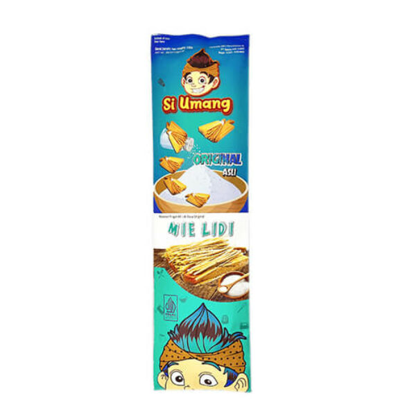 Siumang Mie Lidi Original